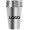 12 oz. Stainless Steel Cups- Laser Etched MOQ 50 PCS