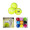 Pet Training Tennis Ball MOQ 100