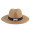 Retro Panama Hat