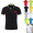 Custom Short Sleeve Golf Polo Shirt