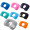 Air Pump Inflatable Travel Neck Pillow