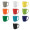 Sorrento Coffee Mug