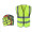 High Visibility Reflective Safety Vest