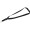 Lanyard w/ Flat Panel