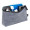 The Goods Recycled Felt Zippered Pouch