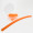 Silicone Straw in Case