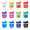 Vienna Coffee Cup / Snap Lid