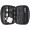 Rise GRS Recycled Organiser Pouch