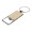 Summer Keytag Bottle Opener