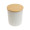 Gleam Glass Candle - Medium