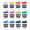 Vienna Coffee Cup / Flip Lid / RPET Band