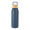 Aspen Recycled Bottle with Bamboo Lid - 1L