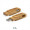 Bamboo 4GB Flash Drive