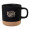 Santos 350ml Artisanal Ceramic Coffee Mug