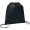 Evergreen Non-Woven Drawstring Sportpack