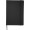 5 X 7" Snap Elastic Closure Notebook