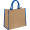 Large Jute Tote 29L