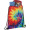 Tie Dye Drawstring Sportspack