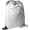 Oriole Reflective Drawstring Bag