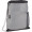 Heather Melange Drawstring Bag