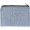 Recycled Cotton Twill Pouch