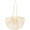 Riviera Cotton Mesh Market Bag w/ Zippered Pouch