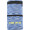 Cooling Heathered Wrist Band w/ Pocket