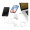 5-In-1 Charging Cable w/ Antimicrobial Additive