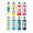 Capri Glass Bottle / Silicone Sleeve