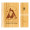 Safari Bamboo Notebook