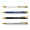 Napier Pen (Gold Edition)