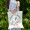 Calico Long Handle Bag