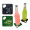 Quench Bottle Opener / Coaster 