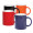 Coffee cup - Ceramic - 2 tone 300ml capacity