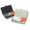 Business card holder metal holds up to 15 cards