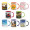 Madrid Coffee Mug - Two-Tone
