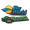 PVC Fridge Magnet