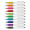 Vistro Stylus Pen  - White Barrel