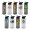 Triton Elite Bottle - Clear and Black
