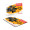 Fridge Magnet 130 x 90mm - Rectangle