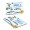 Fridge Magnet 170 x 115mm - Rectangle