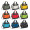 Antarctica Cooler Bag