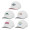Swift Cap - White