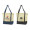 Armada Tote Bag