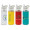 Elixir Glass Bottle - Neoprene Sleeve