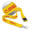 3D Logo Lanyard
