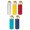 Eden Glass Bottle - Neoprene Sleeve