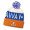 Kenai Custom Knitted Beanie
