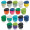 Nova Cup - Borosilicate 250ml