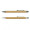 Lancer Bamboo Stylus Pen
